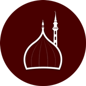 Holy Shrines Logo